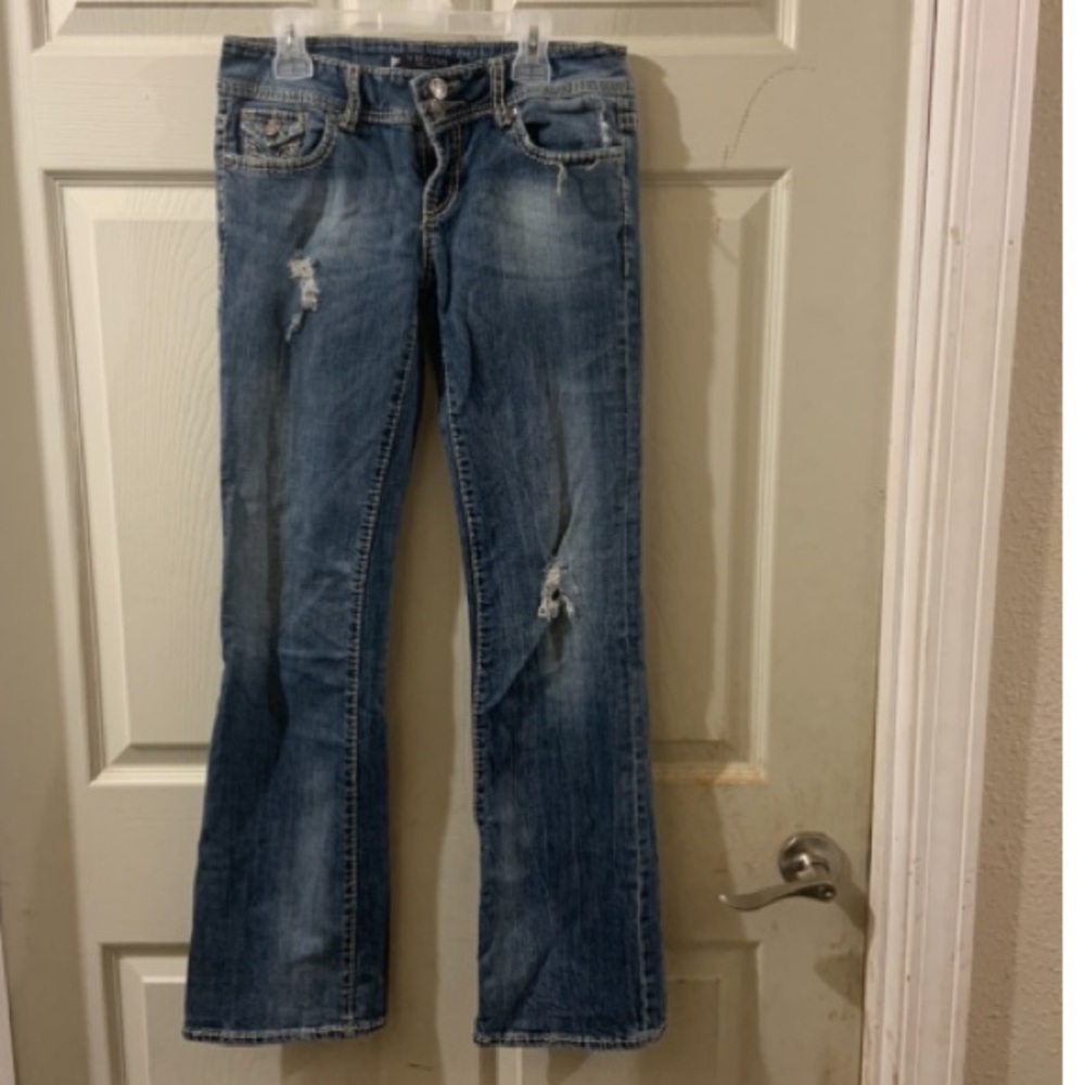 Women’s jeans